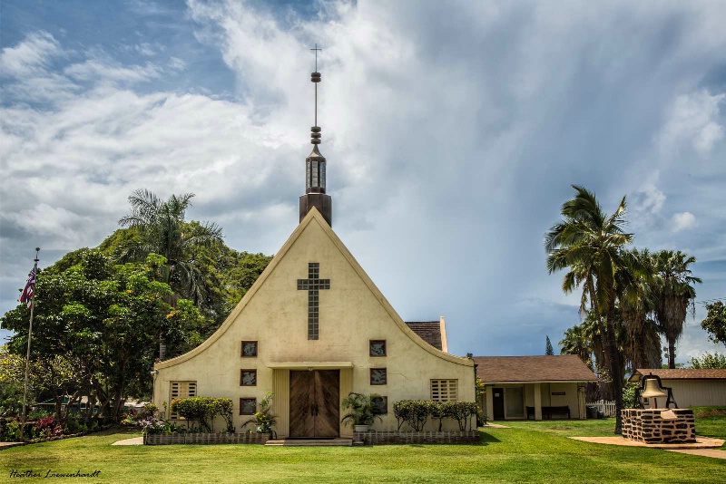 Waiola Church