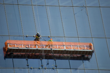Window Washer for Forum
