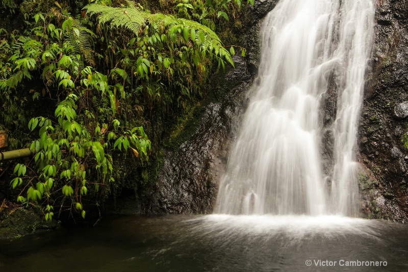 Waterfall