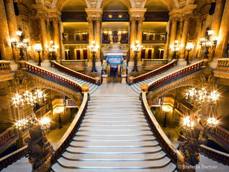 Opera Garnier