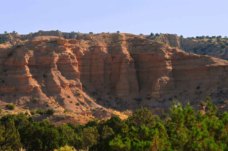 New Mexico Geology