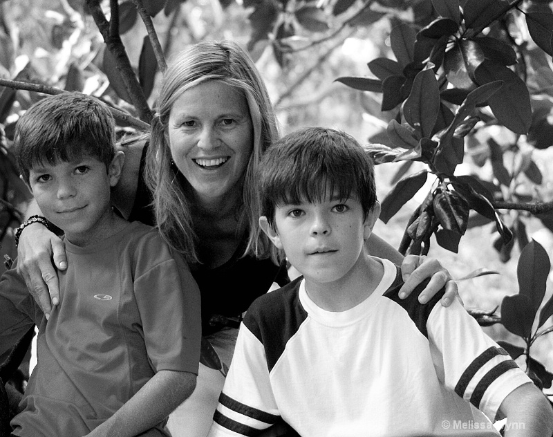 Soft Overcast Light 1 My Best Friend and Sons.
