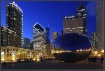 Nightscape Chicag...