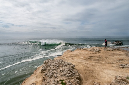 Steamer Lane