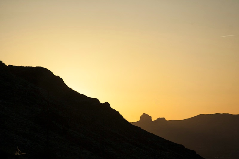 Arizona Sunset