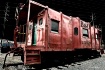 B & O Railroad