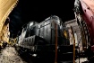 B & O Railroad Ya...