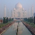 © Sibylle G. Mattern PhotoID # 13799581: Taj Mahal  