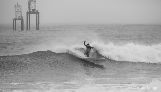 Westport surf 1 - ID: 13801003 © Stuart May