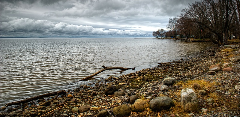 Oneida Lake