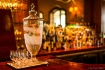 At The Bar
