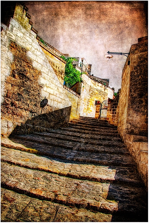 Matera Italia - ID: 13803314 © Glenn Affleck