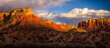 Ghost Ranch