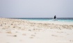 Kitesurfer