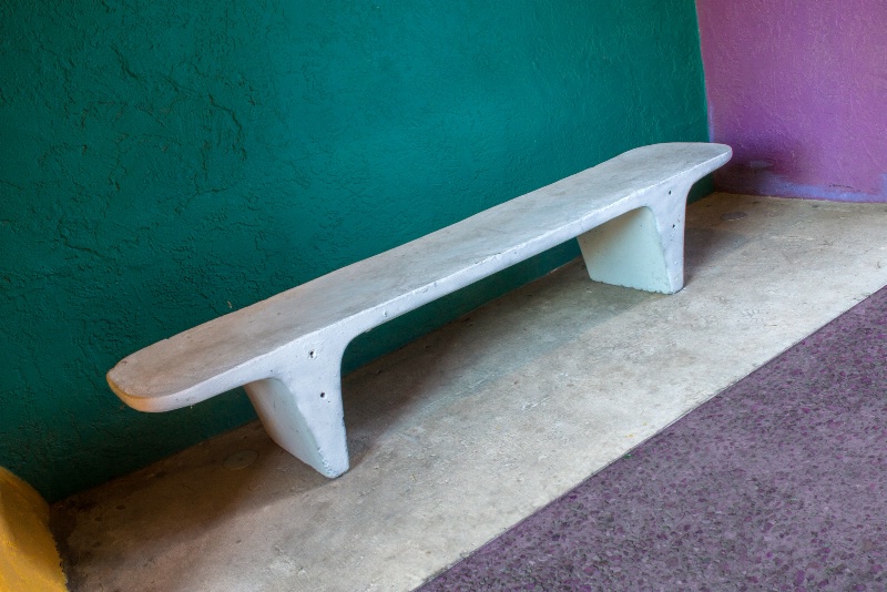 Bench