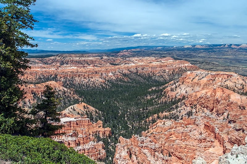 Bryce Canyon