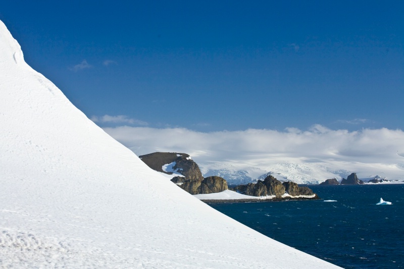 Beautiful Antarctica
