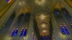 Notre Dame Glow
