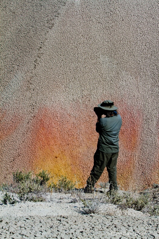 Photographing the Badlands 4