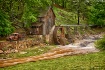Gresham Mill