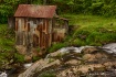 Pardue Mill