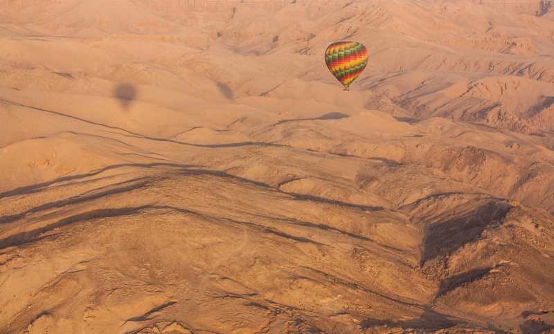 balloons _ valley of the king