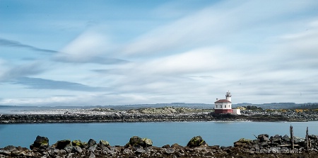 Couquille Lighthouse 