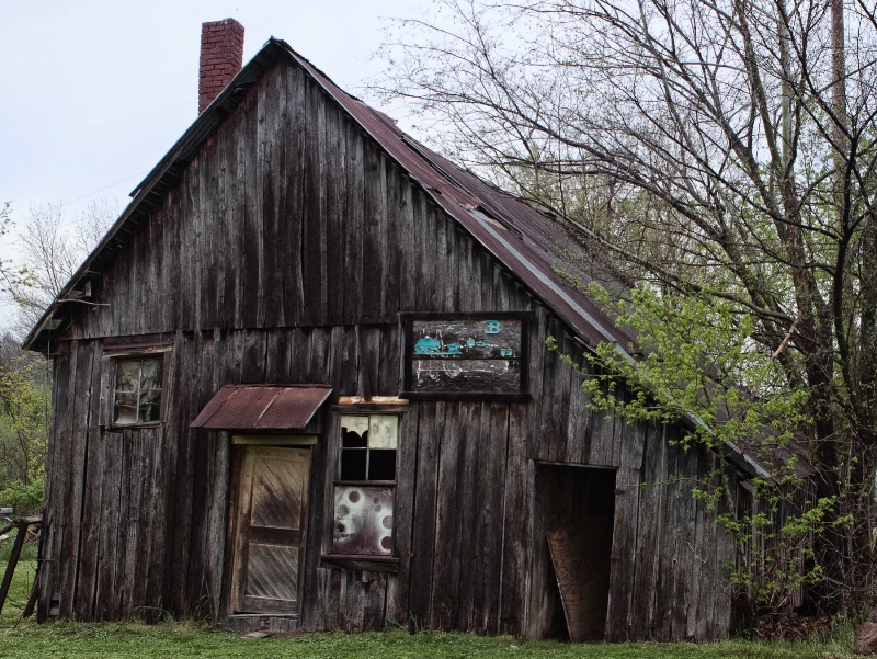 Just An Old Country Store
