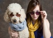 A Girl and Her Do...
