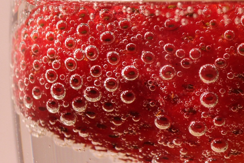 berrie bubbles II