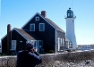 FRANK AT SCITUATE