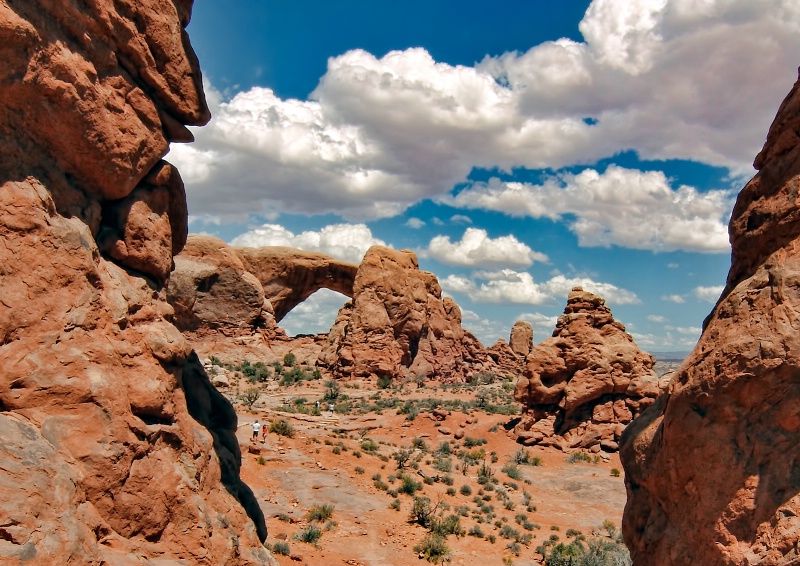 Mountain Trails