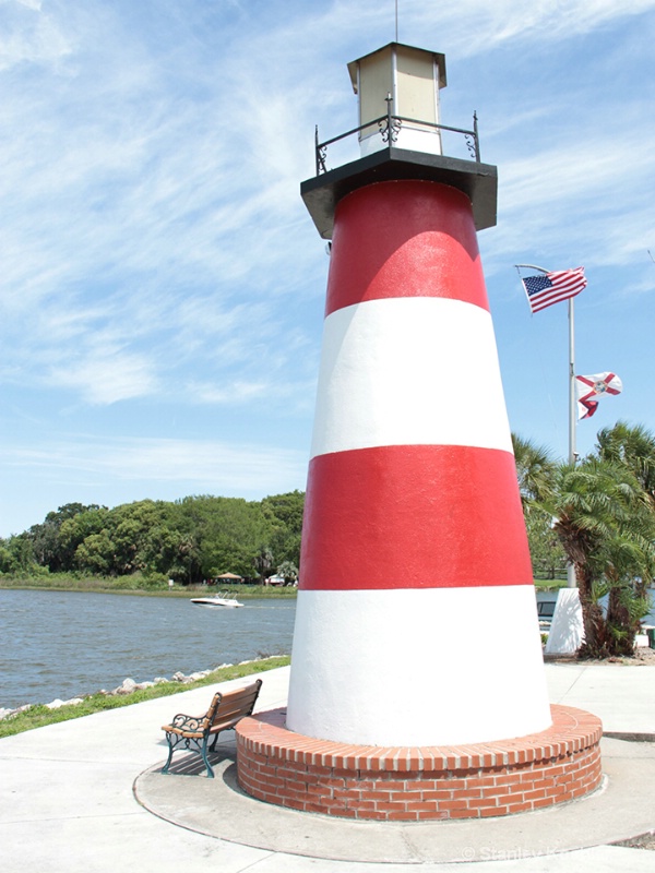 Mount Dora Lighthouse