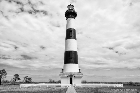 Lighthouse 1301