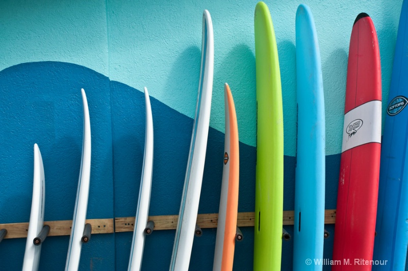 Surfboards 1