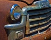 Rusty Pickup