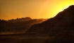 Dawn in the Badla...