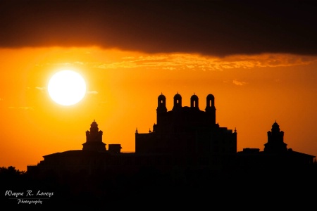 Don Cesar Sunset 