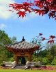 Korean Garden Vie...