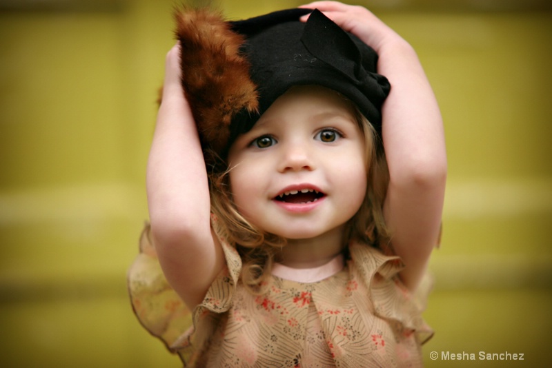 young12-1242 - ID: 13883435 © Mesha Sanchez