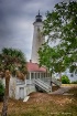 St. Marks Lightho...