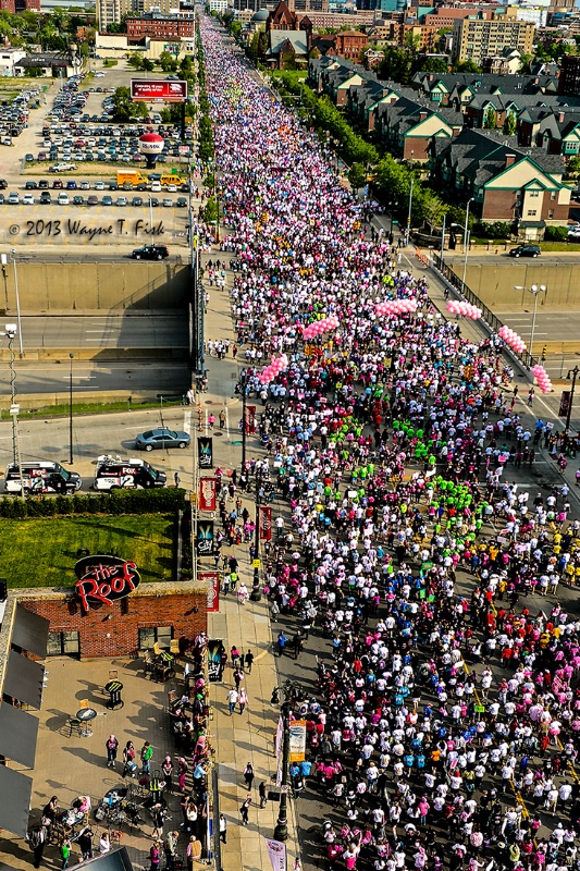 Race for the Cure