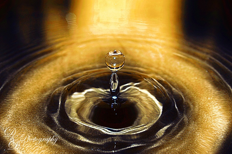 Water Drop