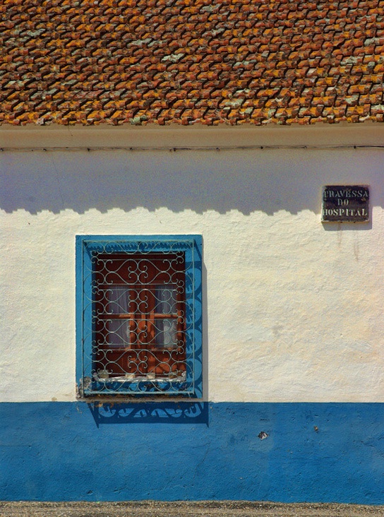 Window Shadow