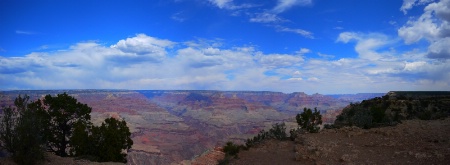The Grandest Canyon Ever