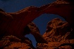 Double Arch in Mo...