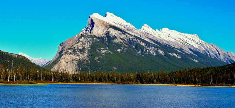 "Banff, Alberta"