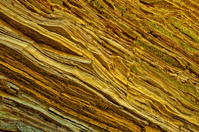 Grand Canyon Texture