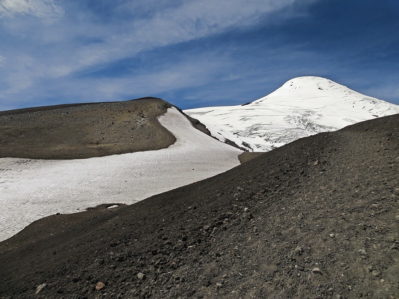 Volcán Osorno #2