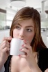 First Cup